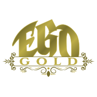 EGO Gold Cigars
