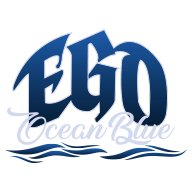 EGO Ocean Blue Cigars