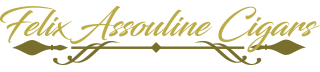 Felix Assouline Cigars Logo