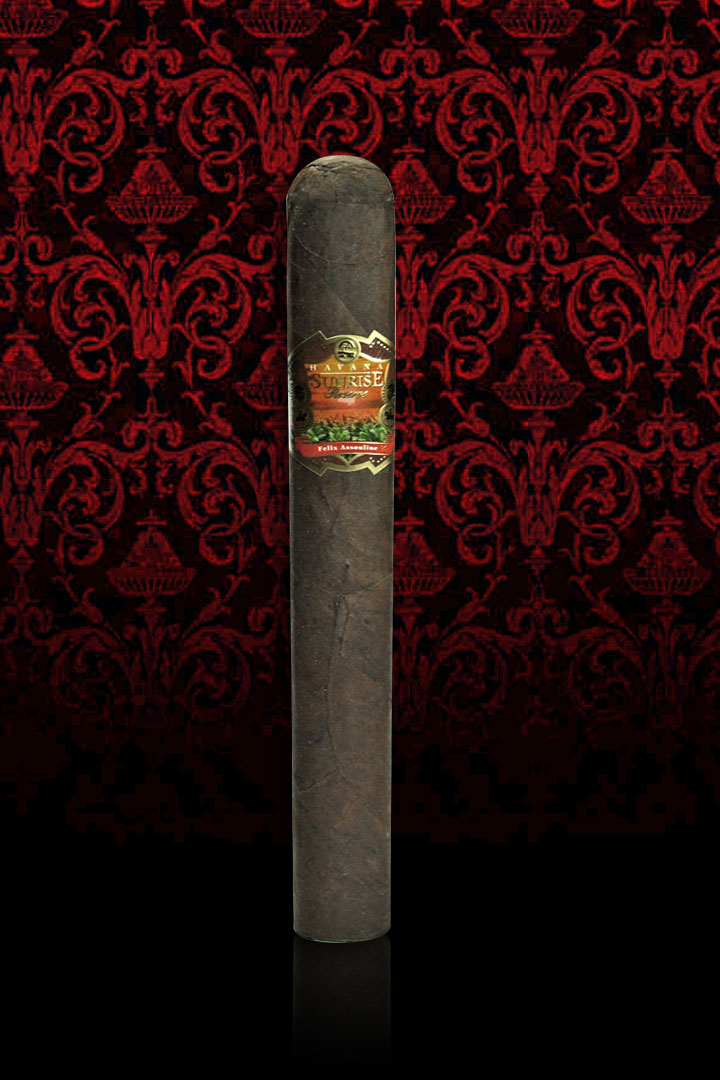 Havana Sunrise Reserve Cigars by Felix Assouline
